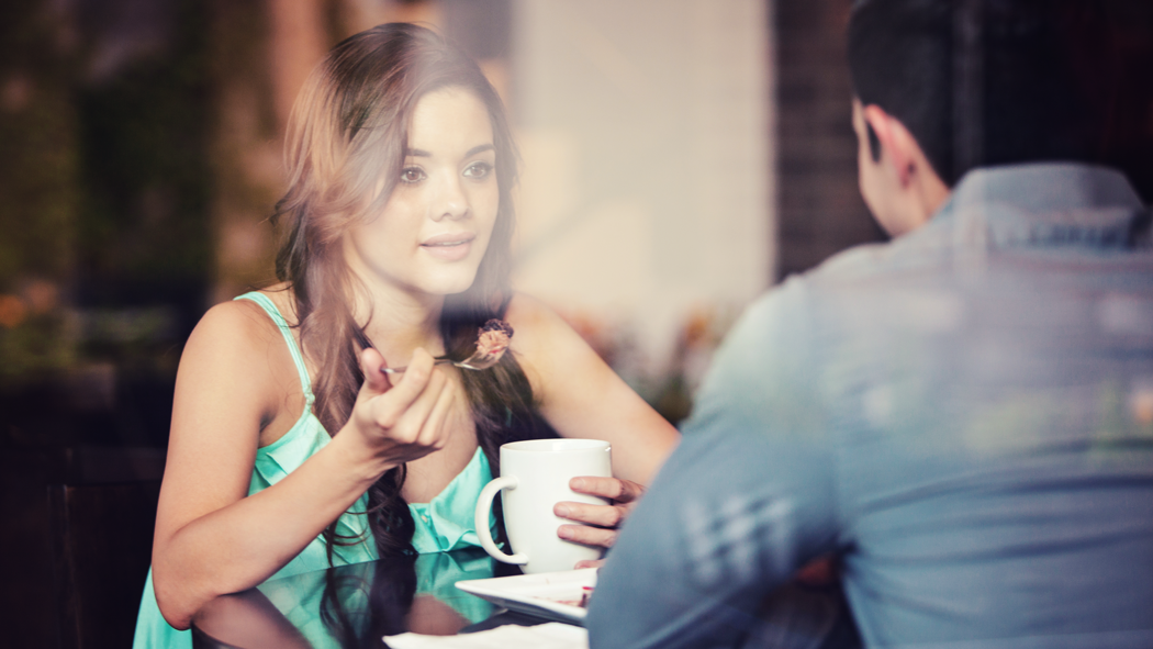 Sweet Moments at City Space Bar