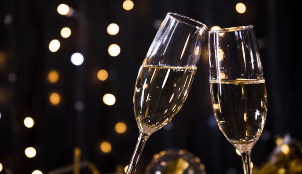 Champagne Nights